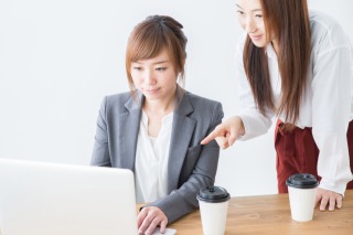 美容クリニック受付の求人に興味ある方必見｜未経験者が転職の際に注意すること